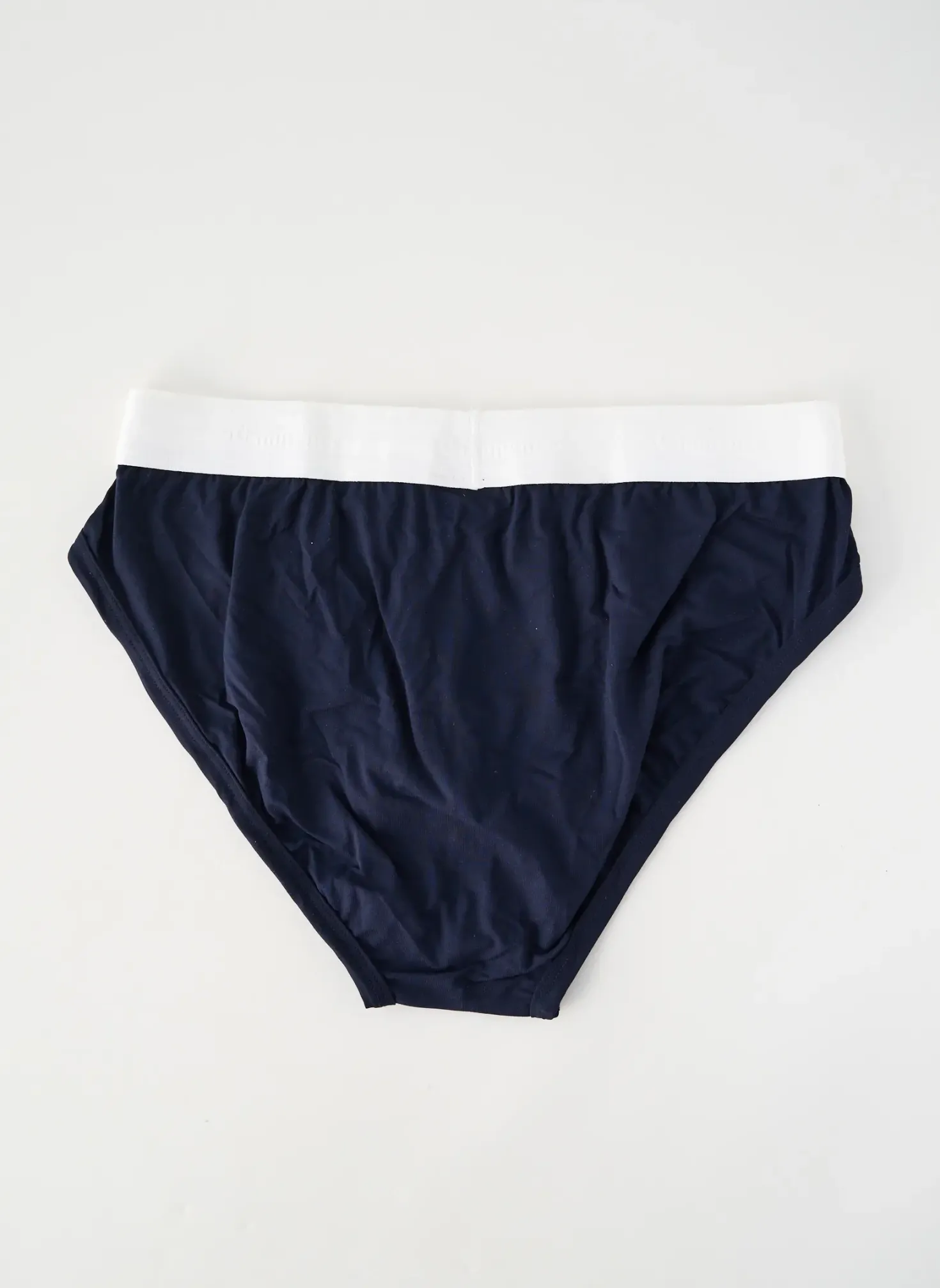 Slip Eminence Bleu