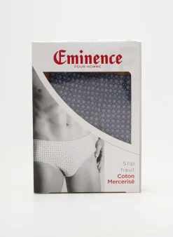 Slip Eminence Bleu