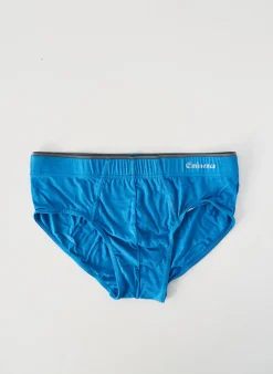 Slip Eminence Bleu