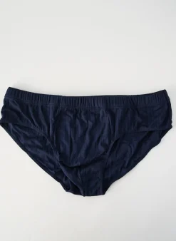 Slip Eminence Bleu