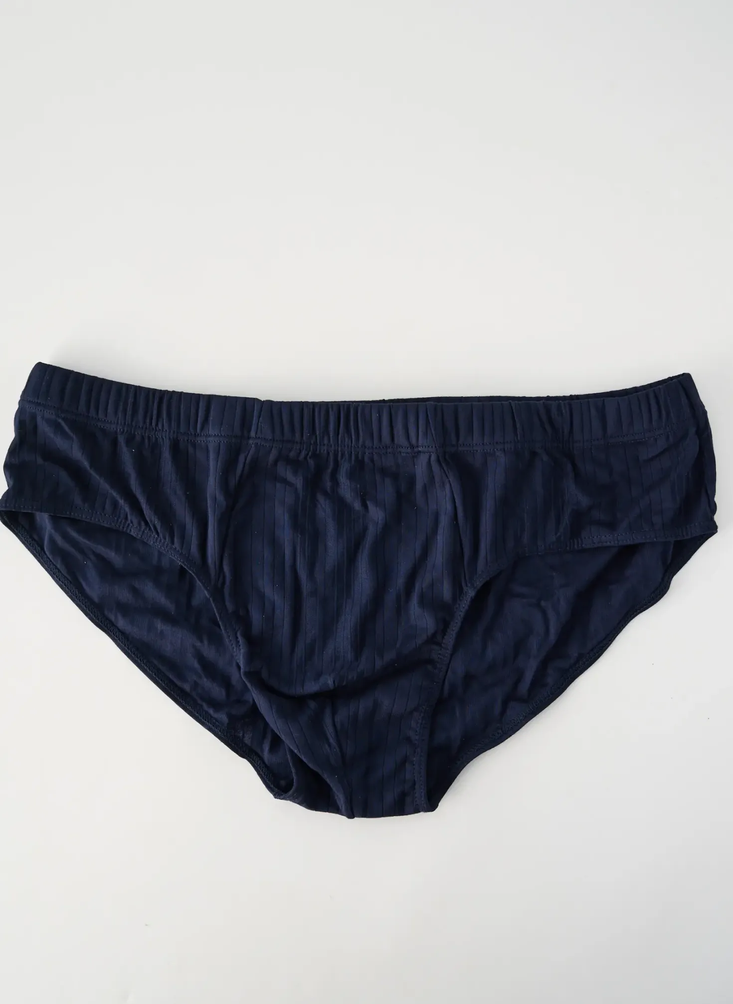 Slip Eminence Bleu