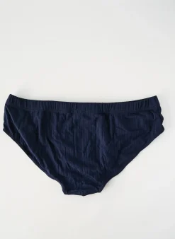 Slip Eminence Bleu