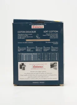 Slip Eminence Gris