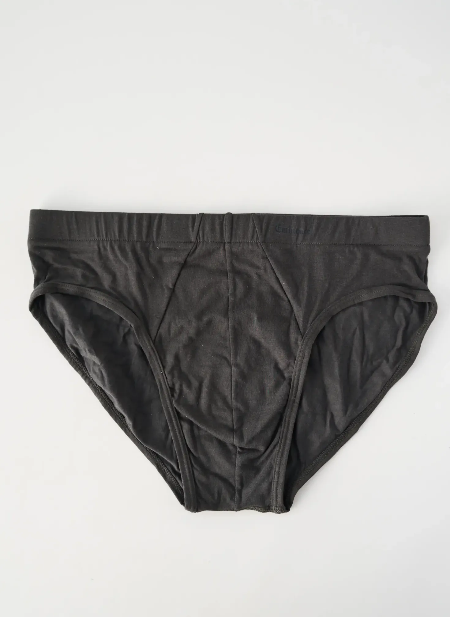 Slip Eminence Gris