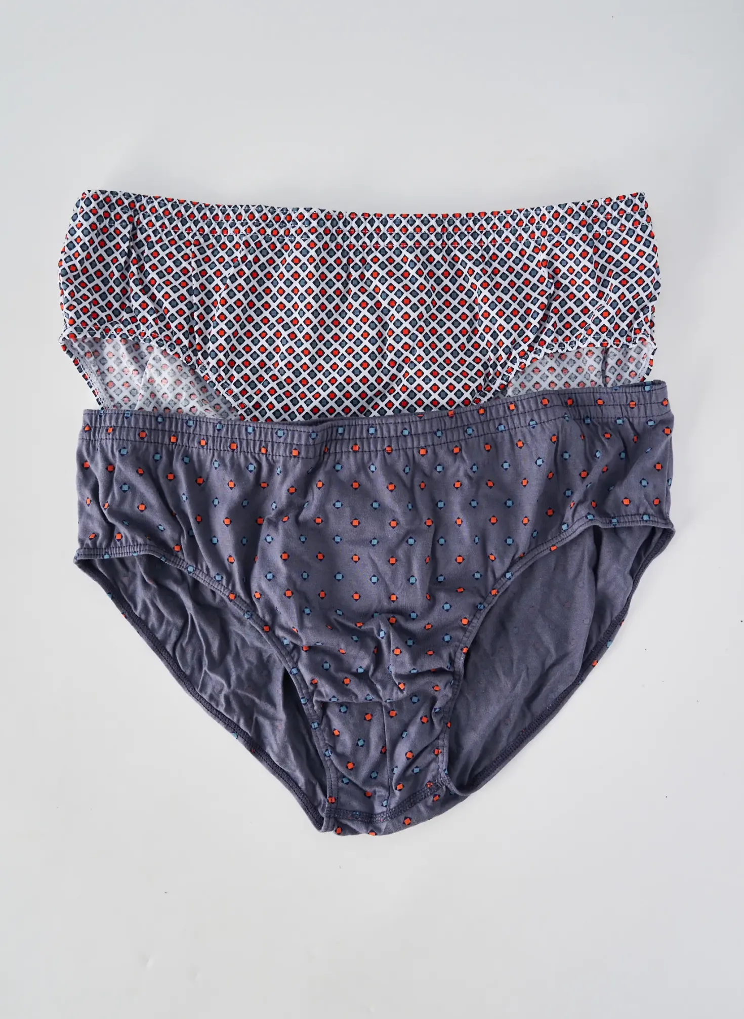 Slip Eminence Gris