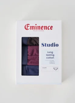 Slip Eminence Rouge