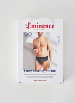 Slip Eminence Rouge