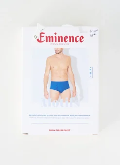 Slip Eminence Rouge