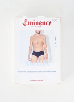 Slip Eminence Rouge