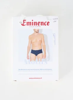Slip Eminence Rouge