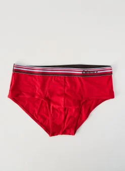 Slip Eminence Rouge