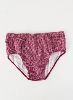 Slip Eminence Rouge