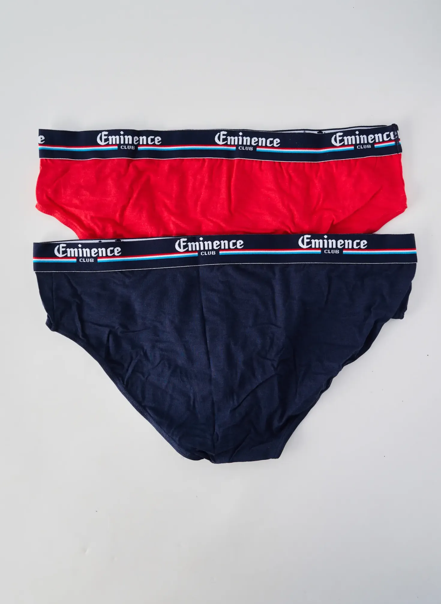 Slip Eminence Rouge