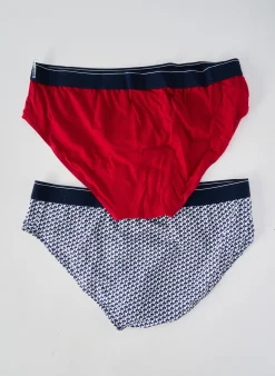 Slip Eminence Rouge