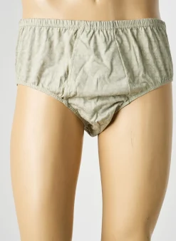 Slip Eminence Vert