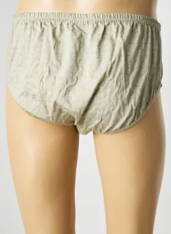 Slip Eminence Vert