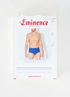 Slip Eminence Violet