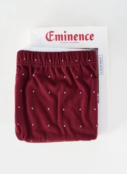 Slip Eminence Violet