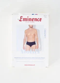 Slip Eminence Violet