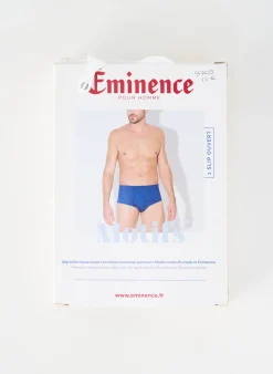 Slip Eminence Violet