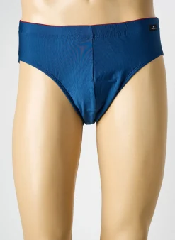 Slip Götzburg Bleu