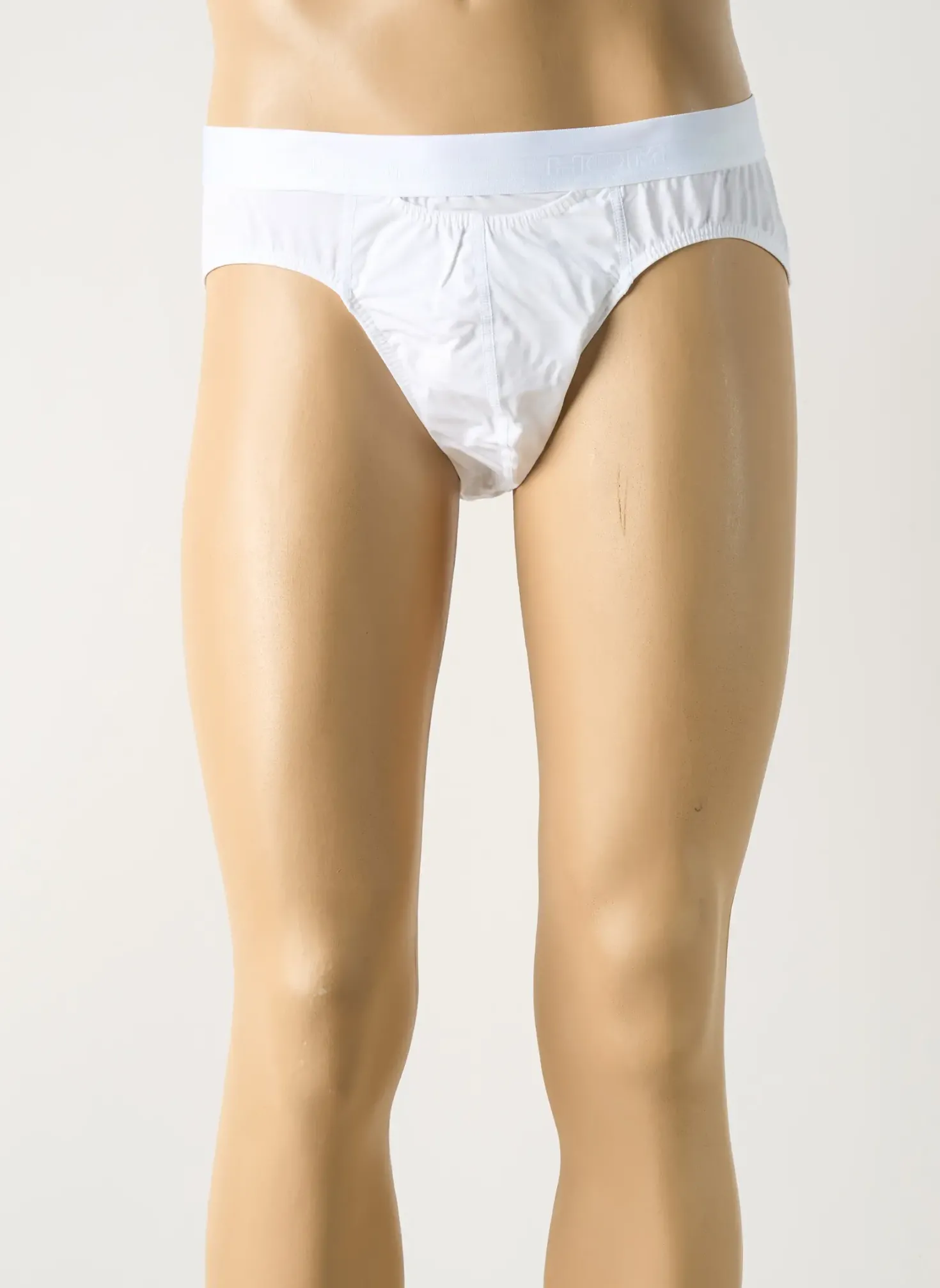 Slip Hom Blanc