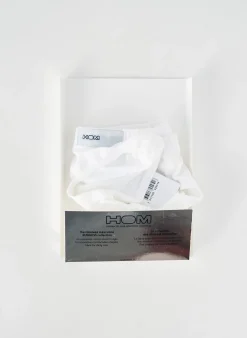 Slip Hom Blanc