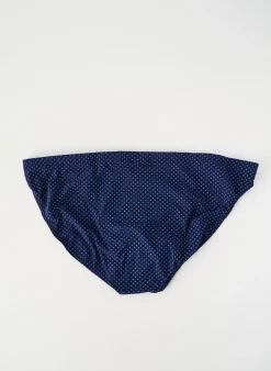 Slip Hom Bleu