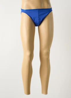 Slip Hom Bleu