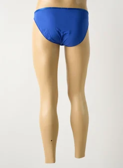 Slip Hom Bleu