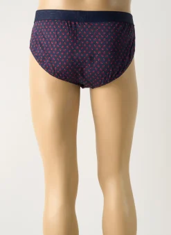 Slip Hom Bleu