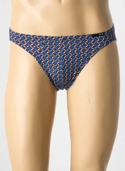Slip Hom Bleu