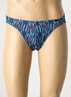 Slip Hom Bleu