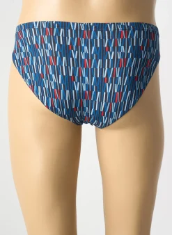 Slip Hom Bleu