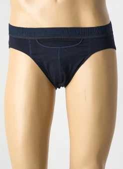 Slip Hom Bleu