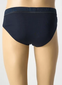 Slip Hom Bleu