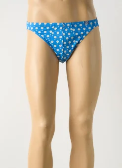 Slip Hom Bleu
