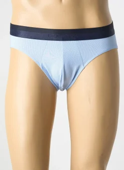 Slip Hom Bleu
