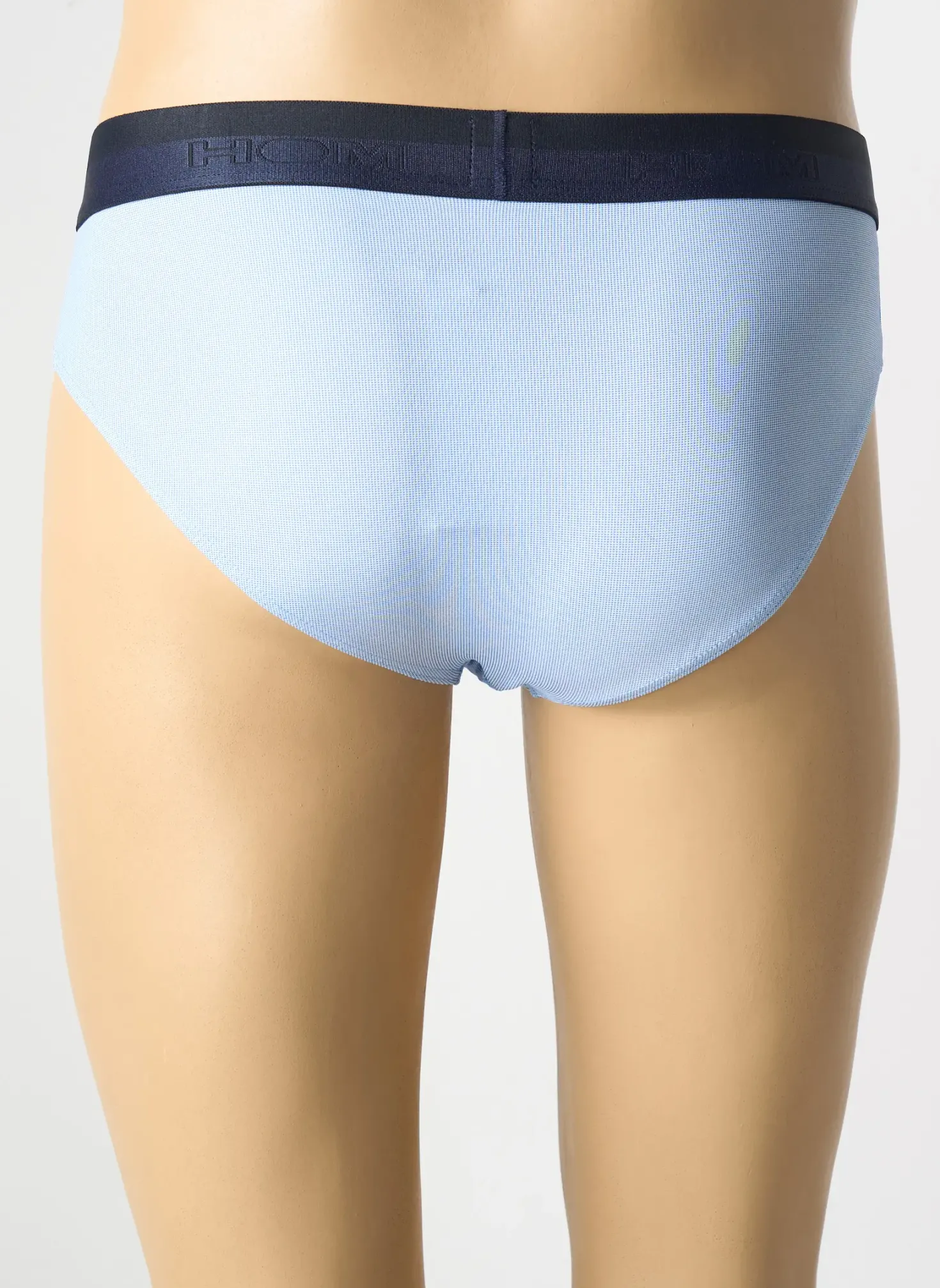Slip Hom Bleu