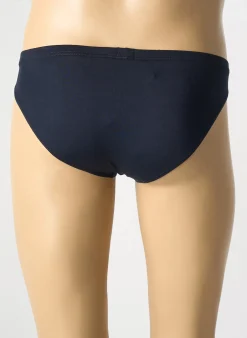 Slip Hom Bleu