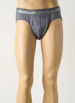 Slip Hom Gris