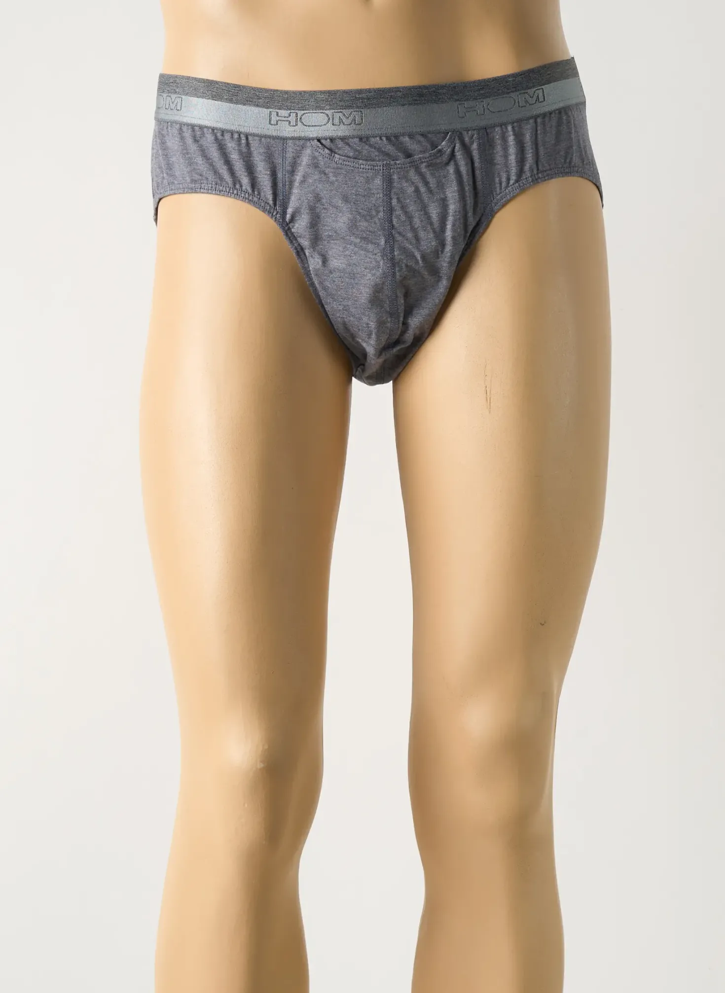 Slip Hom Gris