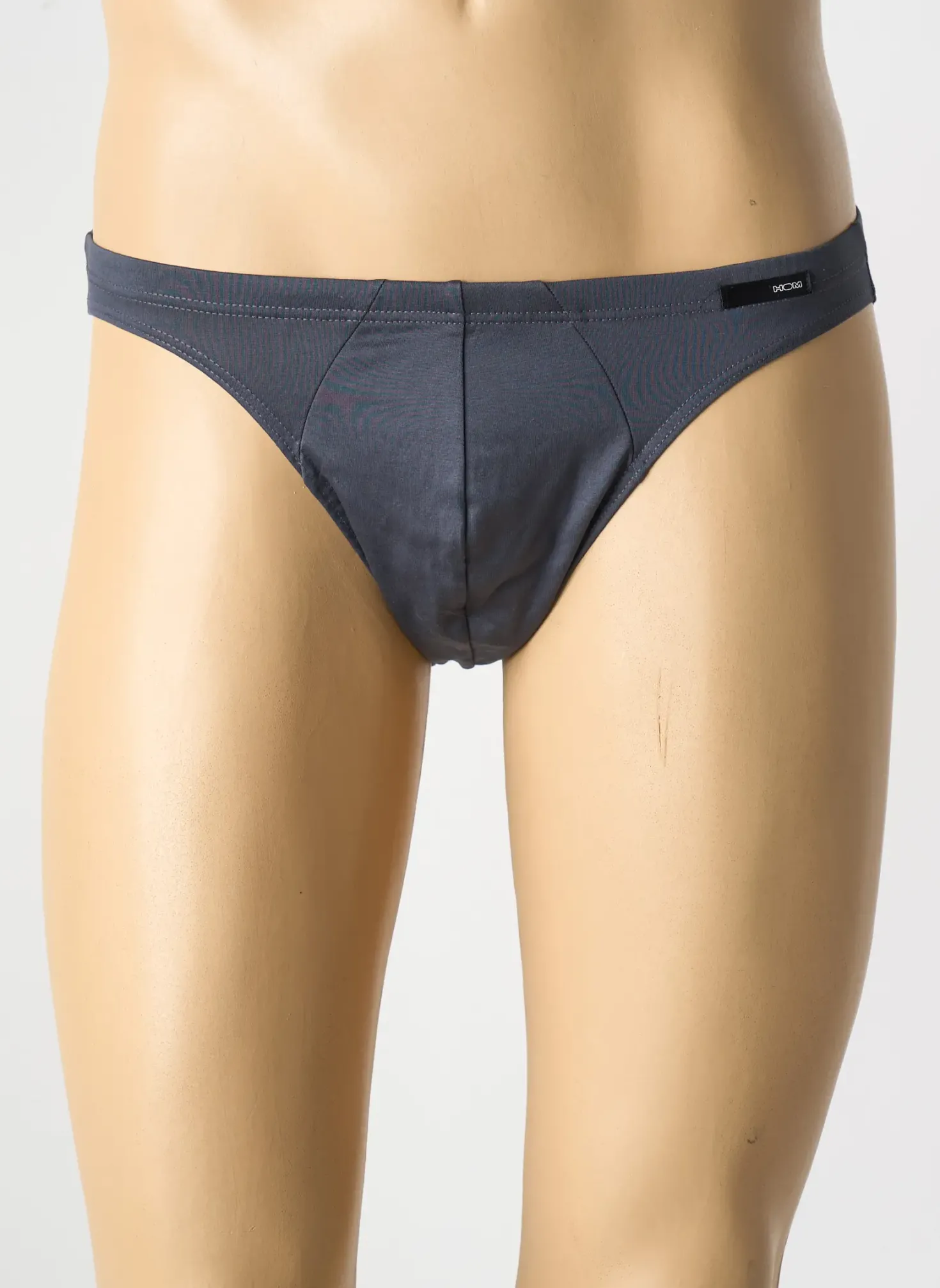 Slip Hom Gris