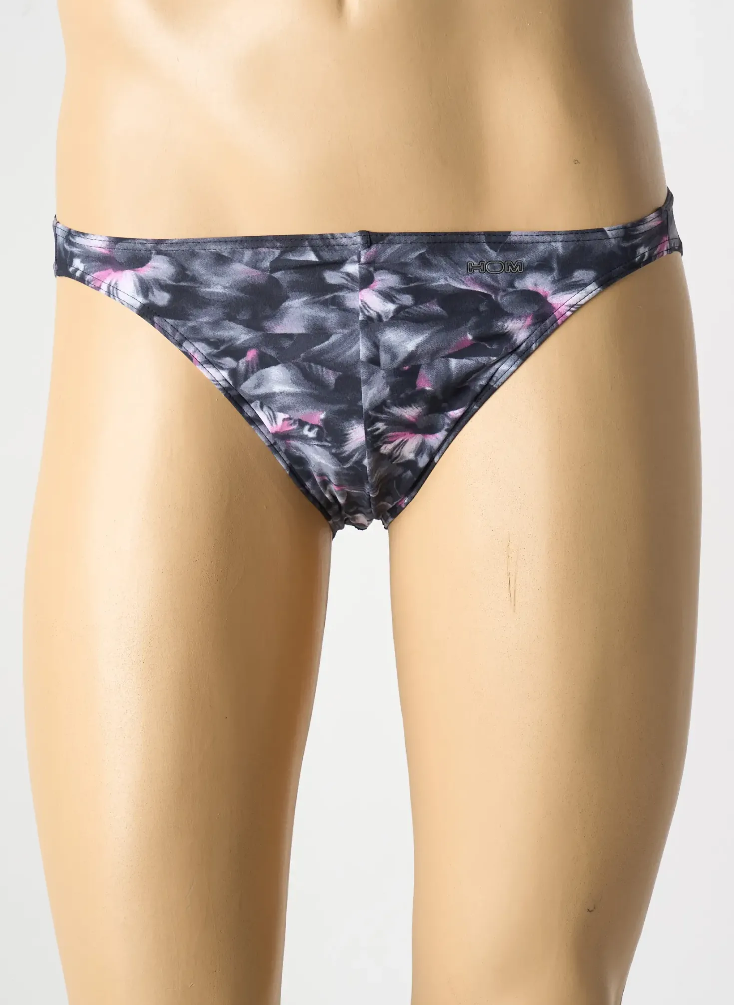 Slip Hom Gris