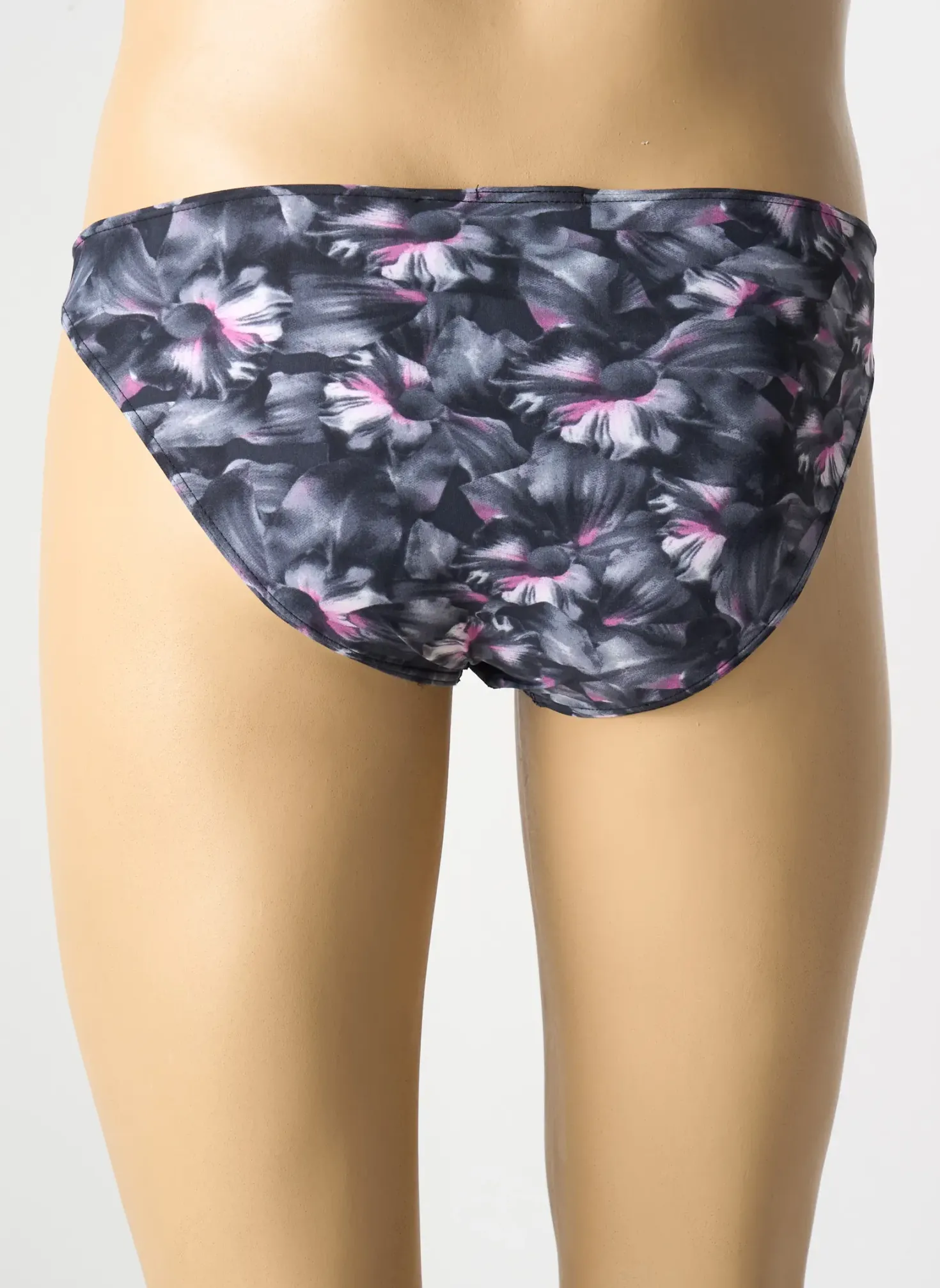 Slip Hom Gris