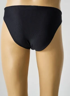 Slip Hom Noir