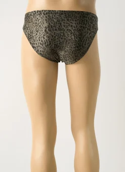 Slip Hom Noir