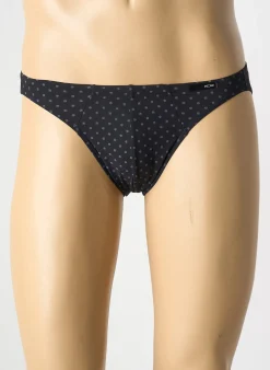 Slip Hom Noir