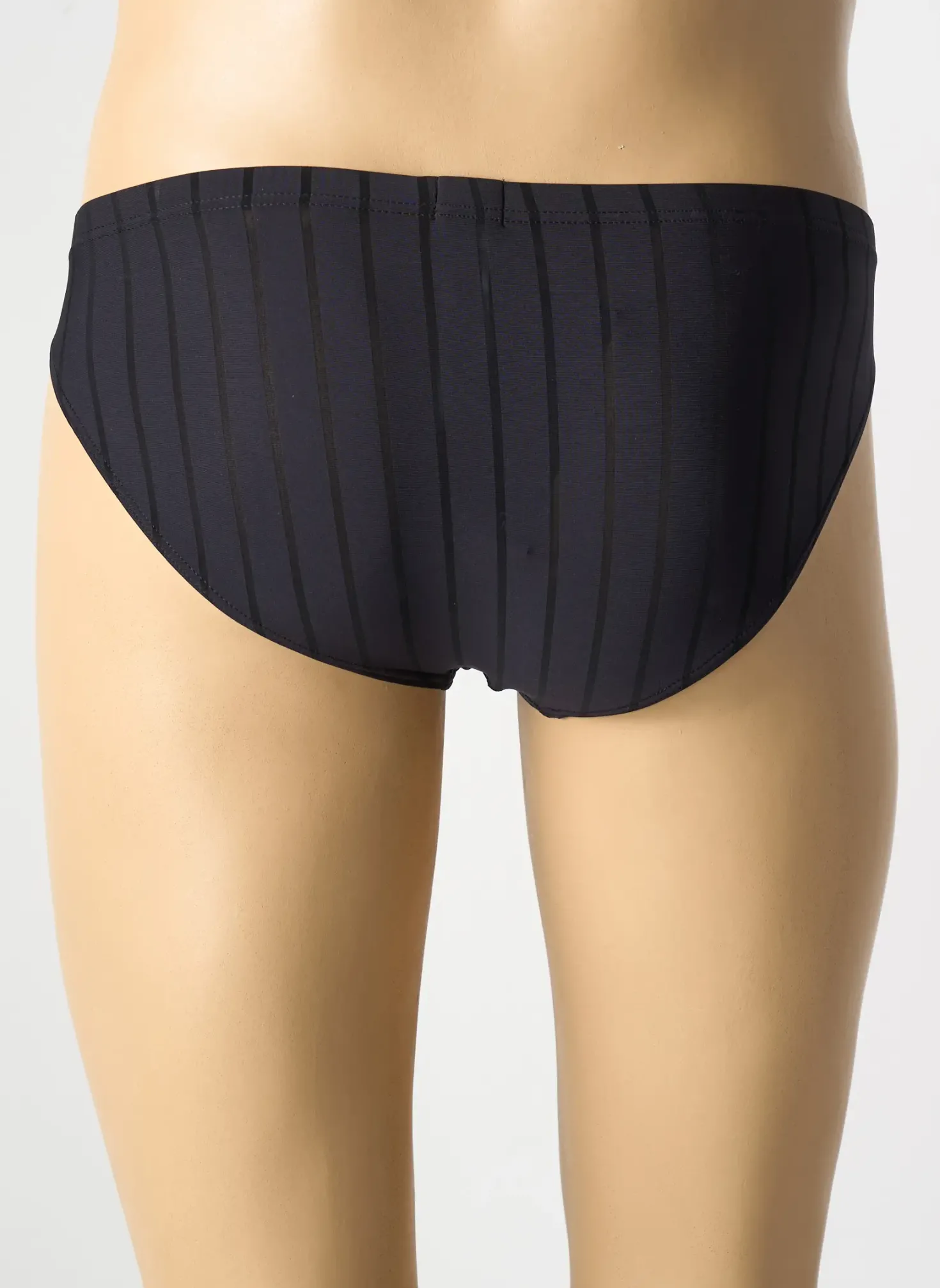Slip Hom Noir