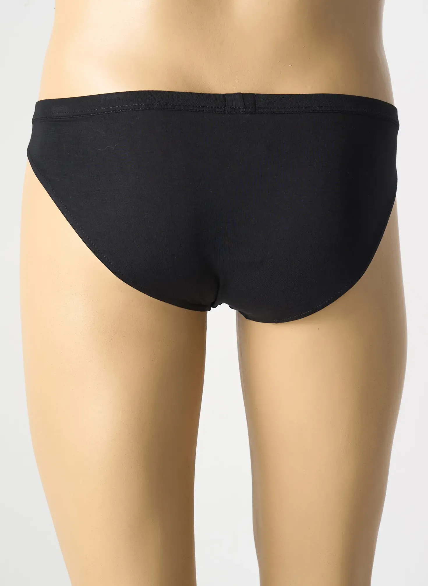 Slip Hom Noir